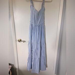 Old Navy Maxi dress